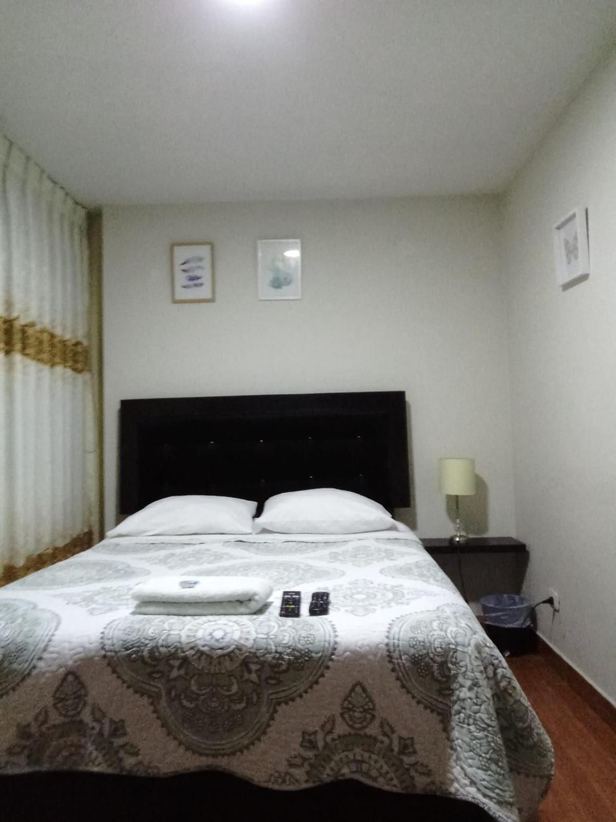 Lopez House Apartment Lima Cameră foto