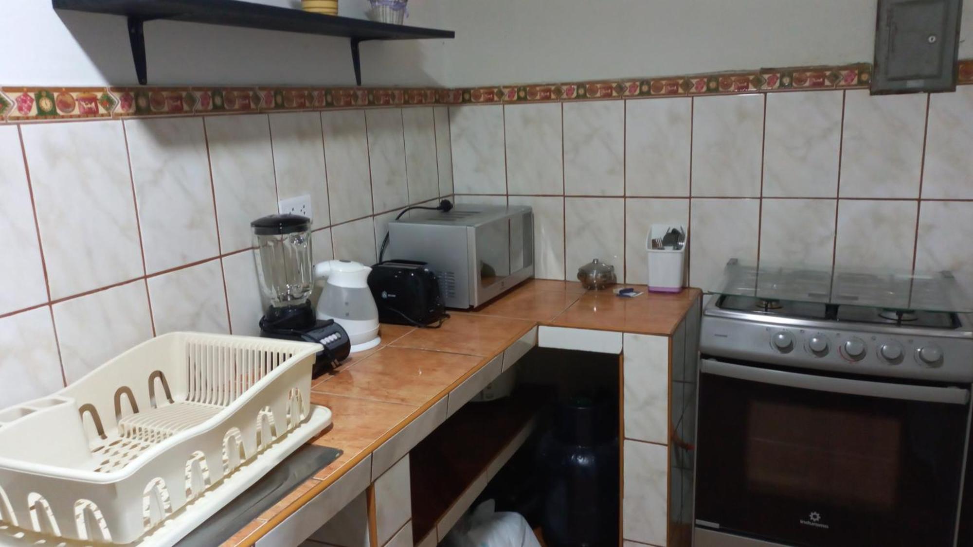 Lopez House Apartment Lima Cameră foto