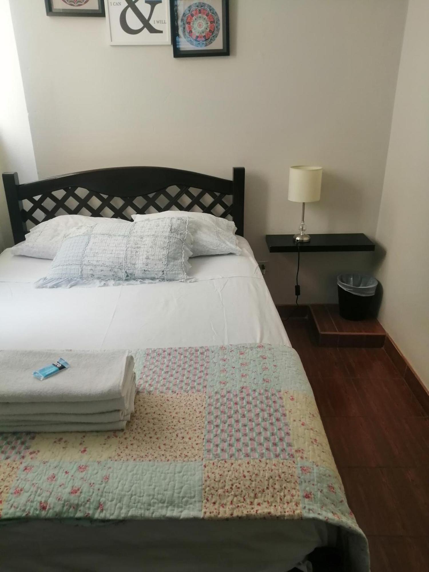 Lopez House Apartment Lima Cameră foto
