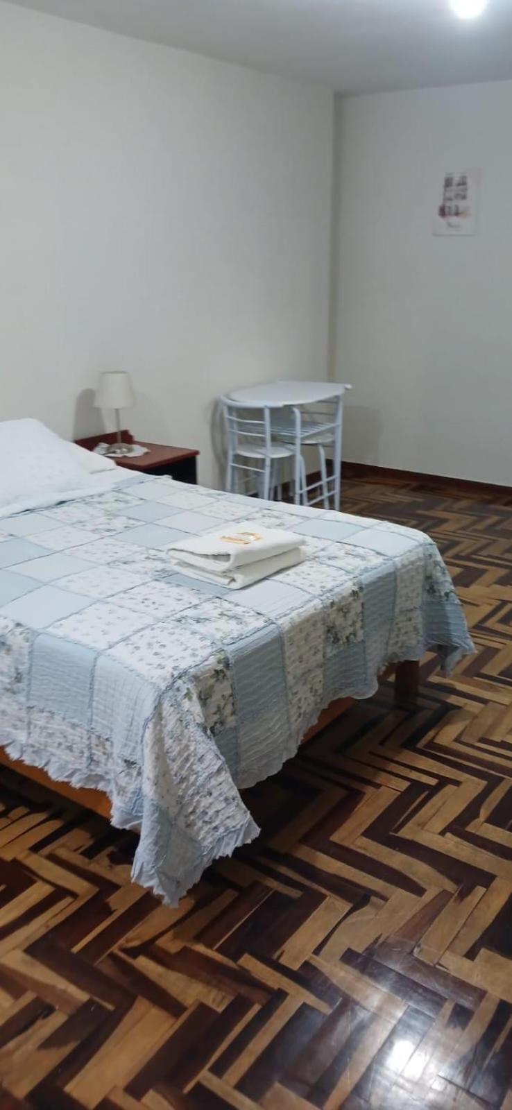 Lopez House Apartment Lima Cameră foto