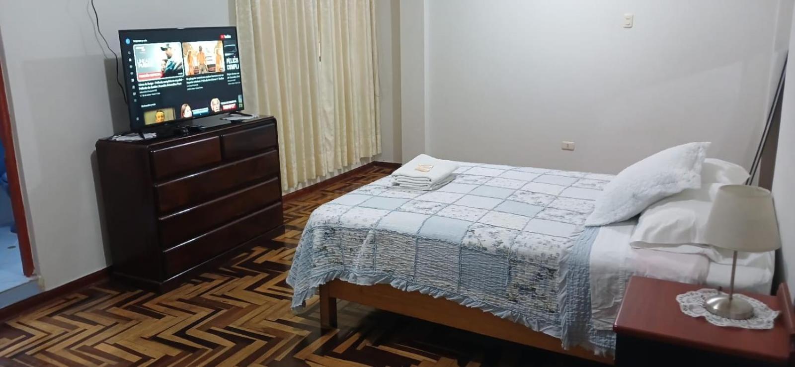 Lopez House Apartment Lima Cameră foto