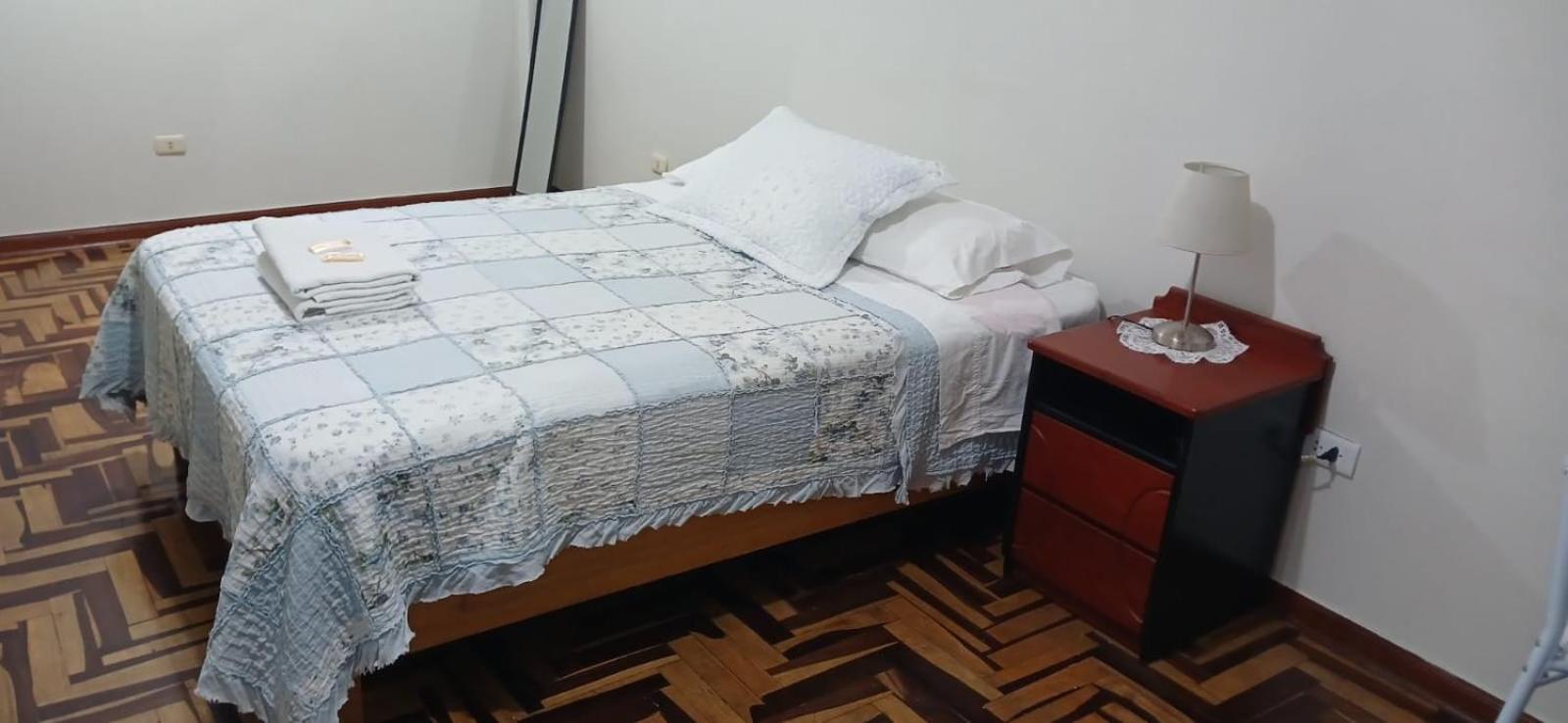 Lopez House Apartment Lima Cameră foto